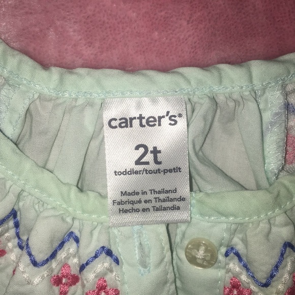 Carter’s - Picture 5 of 5